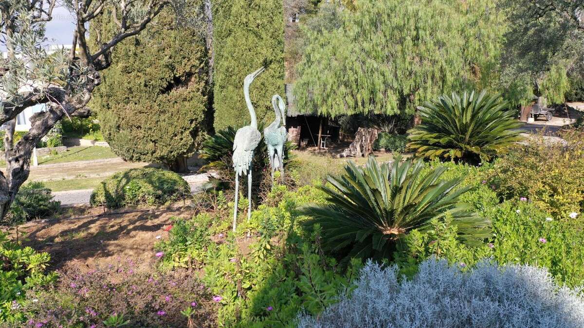 Appartement à LA CIOTAT