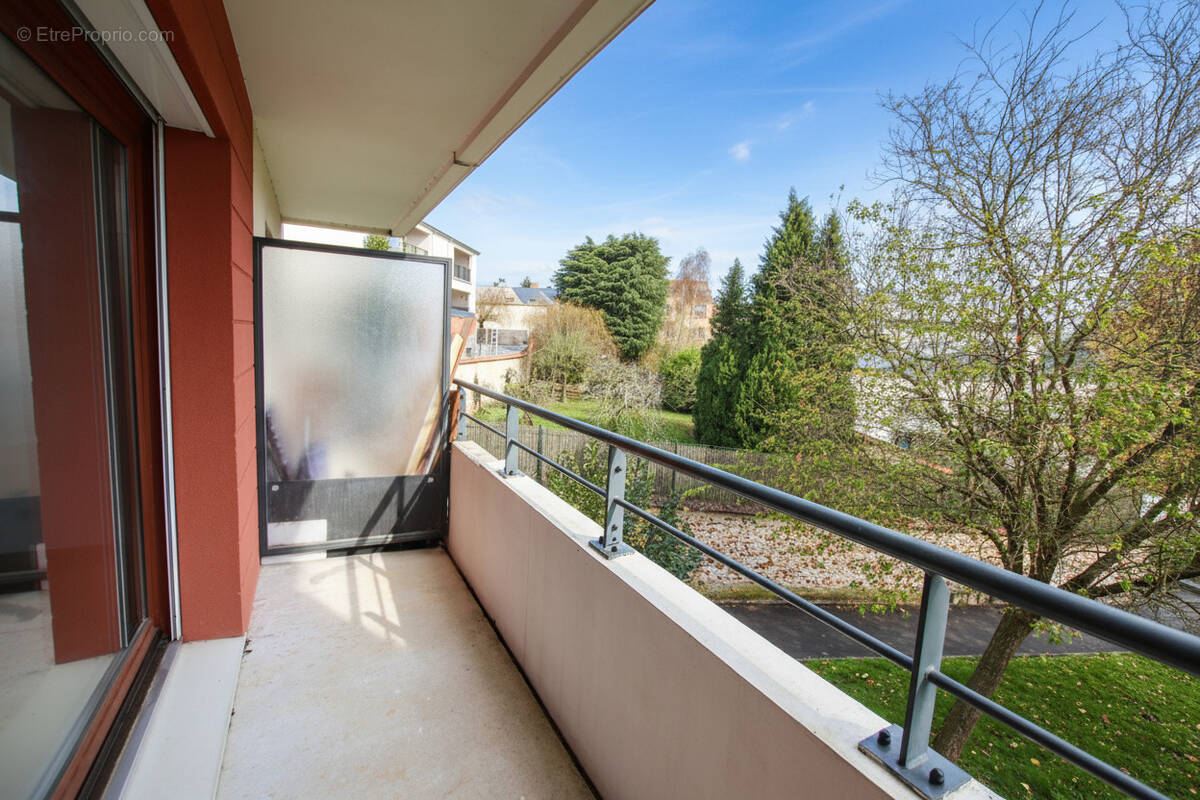 Appartement à CHARTRES