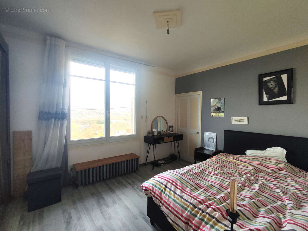 Maison à LE TREPORT