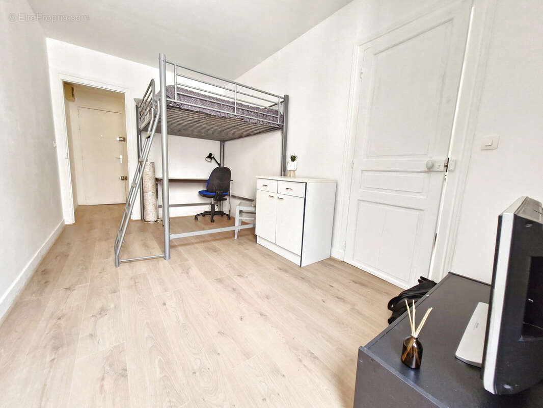 Appartement à PAU