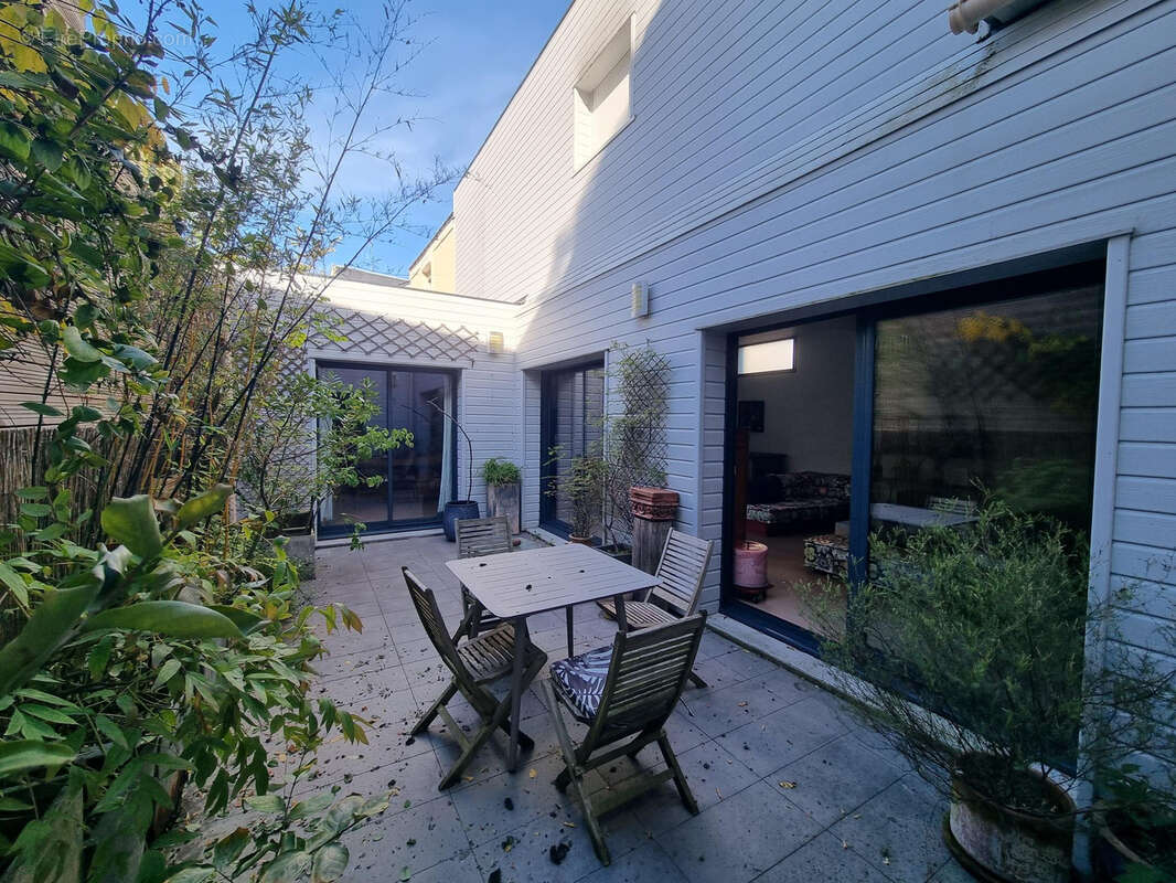 Appartement à ANGERS