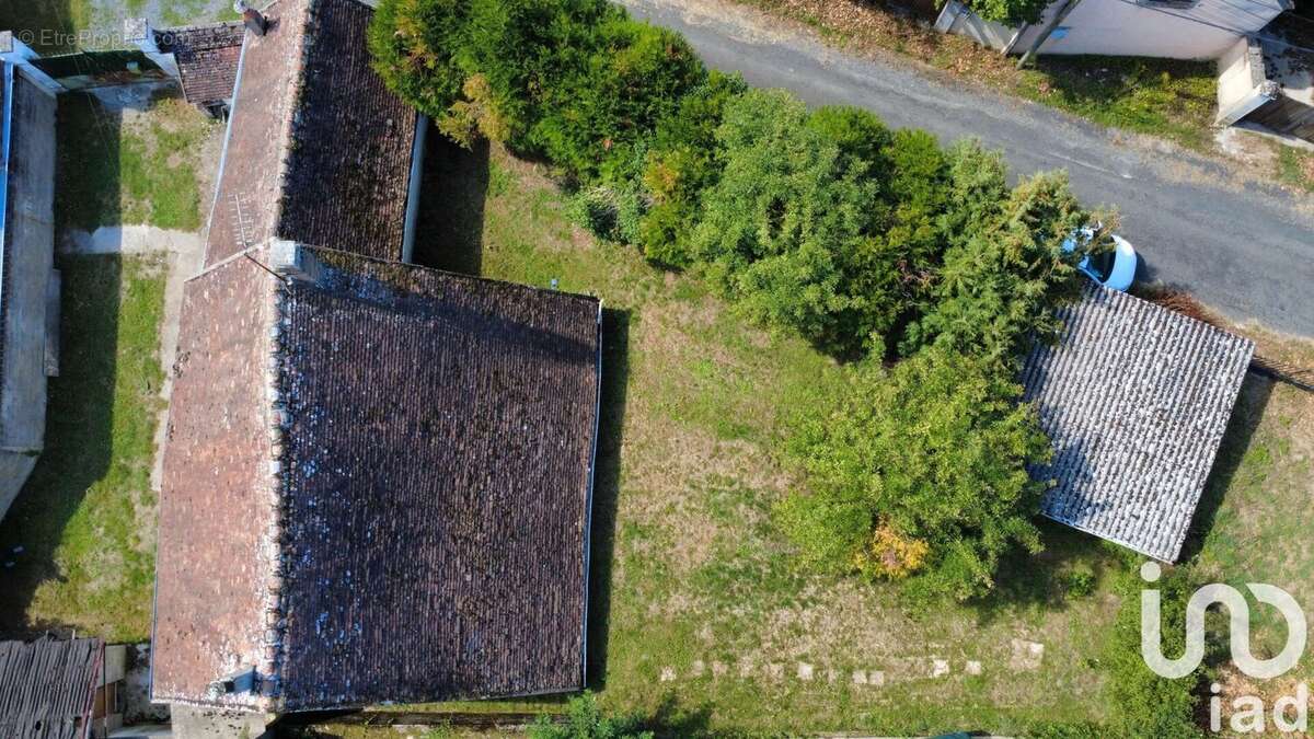 Photo 6 - Maison à THORIGNY-SUR-OREUSE