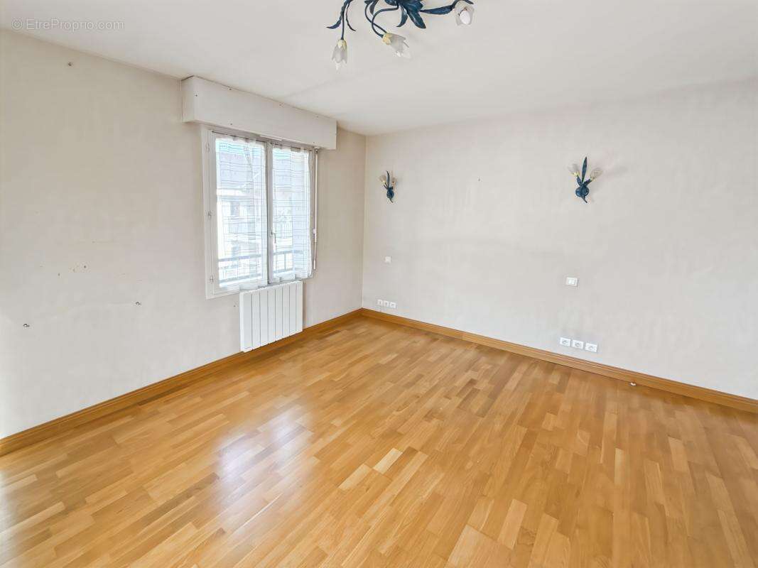 Appartement à ORLEANS