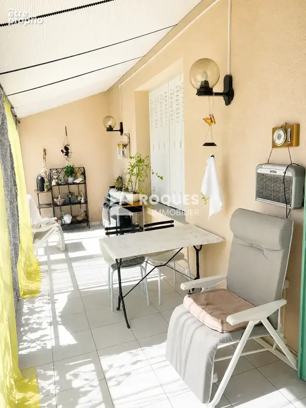 Maison T5 avec garage et jardin sur Millau - photo 6