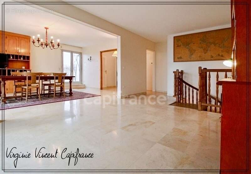 Appartement à NOGENT-SUR-MARNE