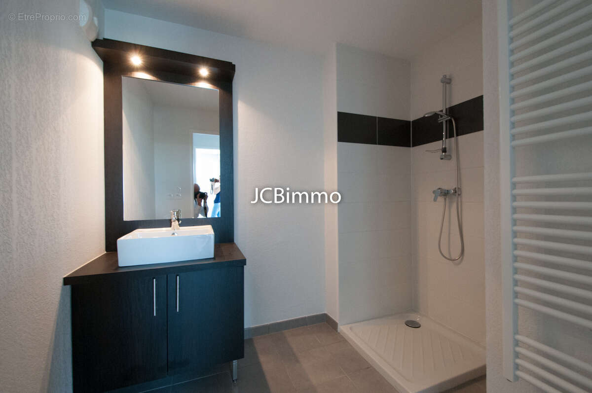 Appartement à TOURNEFEUILLE