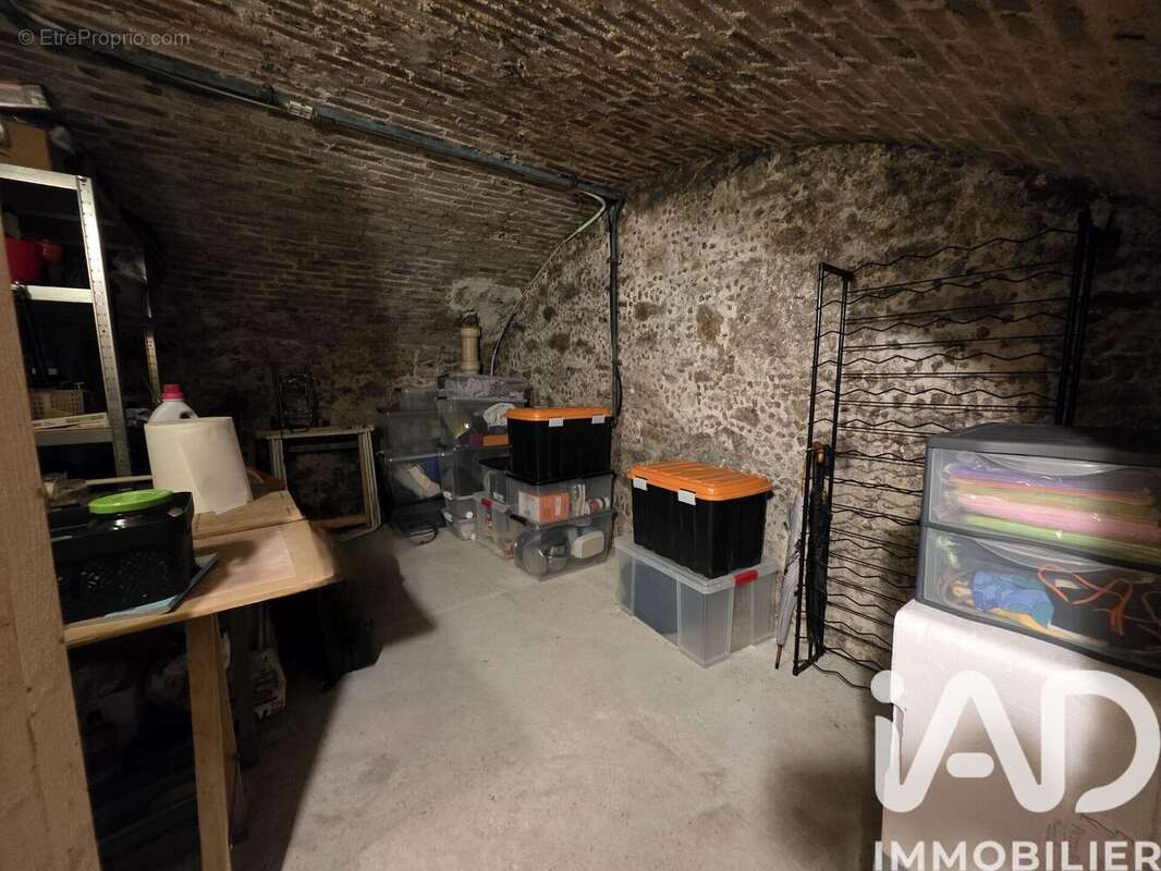 Photo 4 - Maison à PARIS-10E