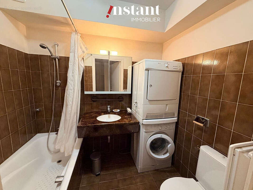 Appartement à LYON-4E