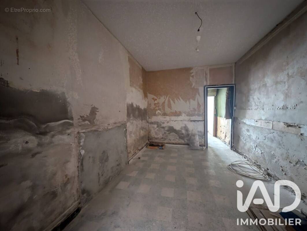 Photo 1 - Appartement à LEZIGNAN-CORBIERES