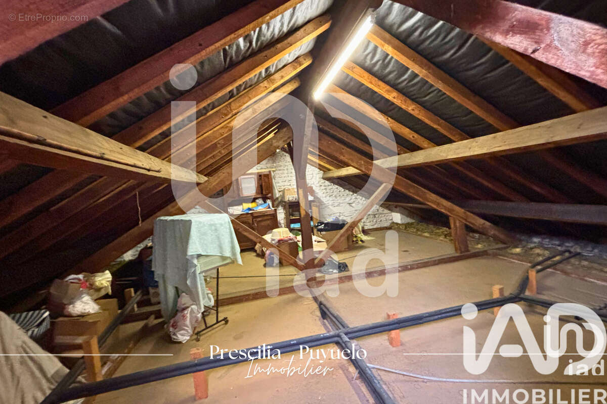 Photo 5 - Maison à TARBES