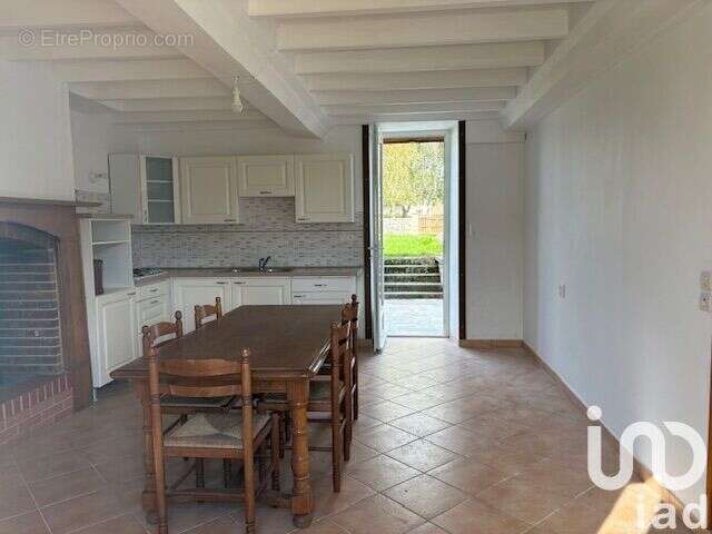 Photo 7 - Maison à TESSY-SUR-VIRE