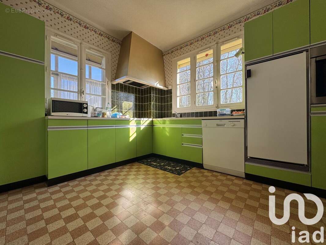 Photo 3 - Maison à SAINT-DENIS-LES-PONTS