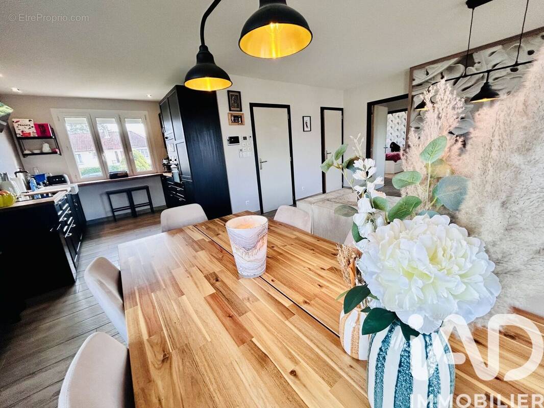 Photo 1 - Maison à JARNY