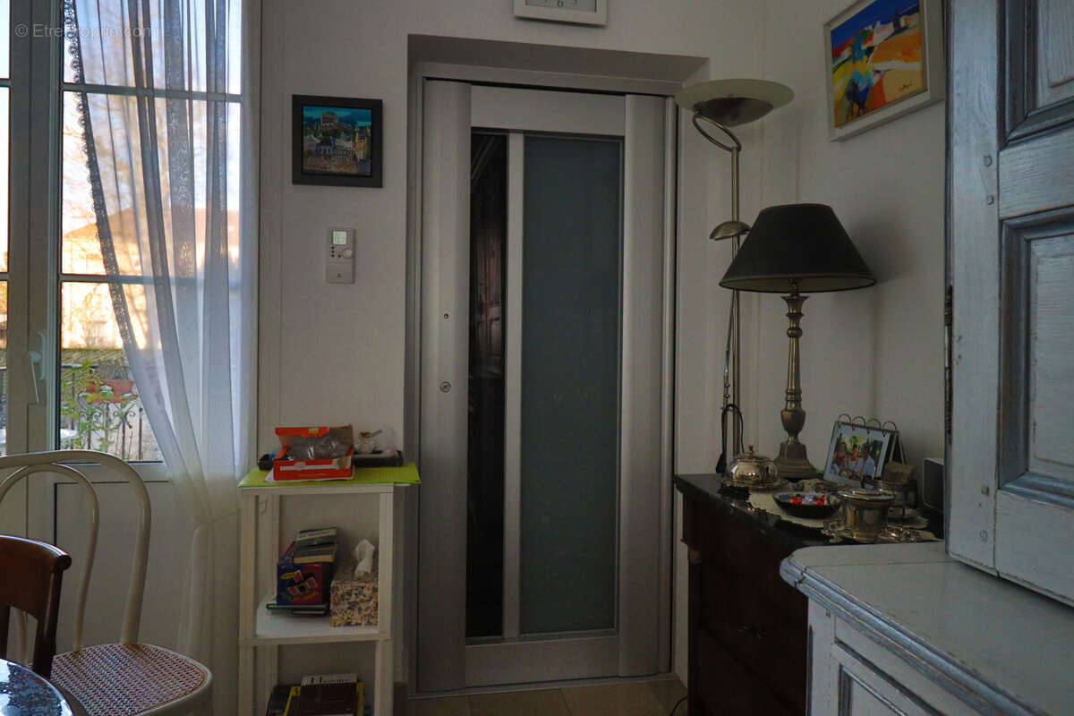 Maison à CHALONS-EN-CHAMPAGNE