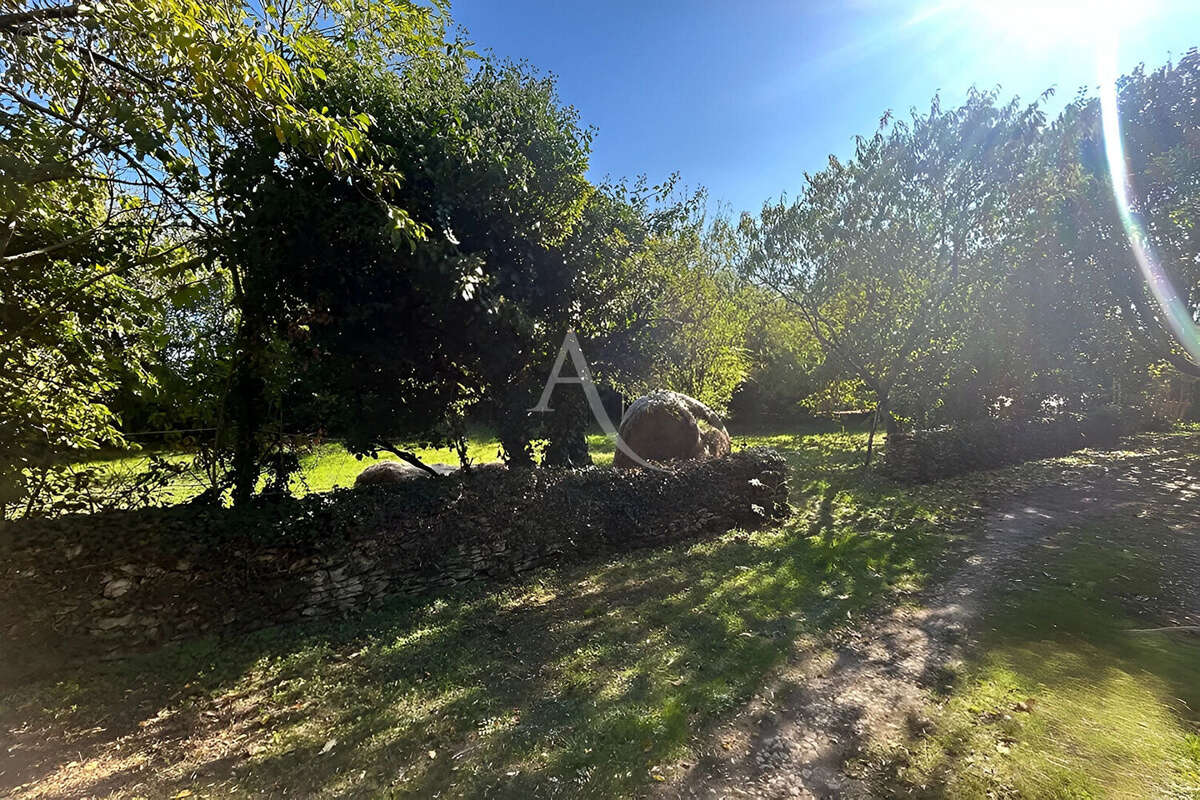 Maison à CHAILLE-LES-MARAIS