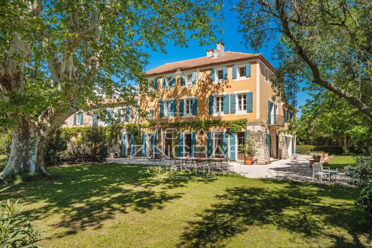 Maison à AVIGNON