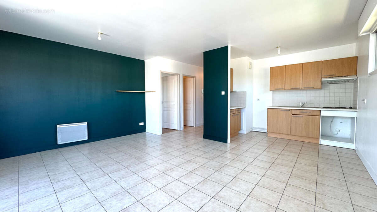 Appartement à PERIGNY