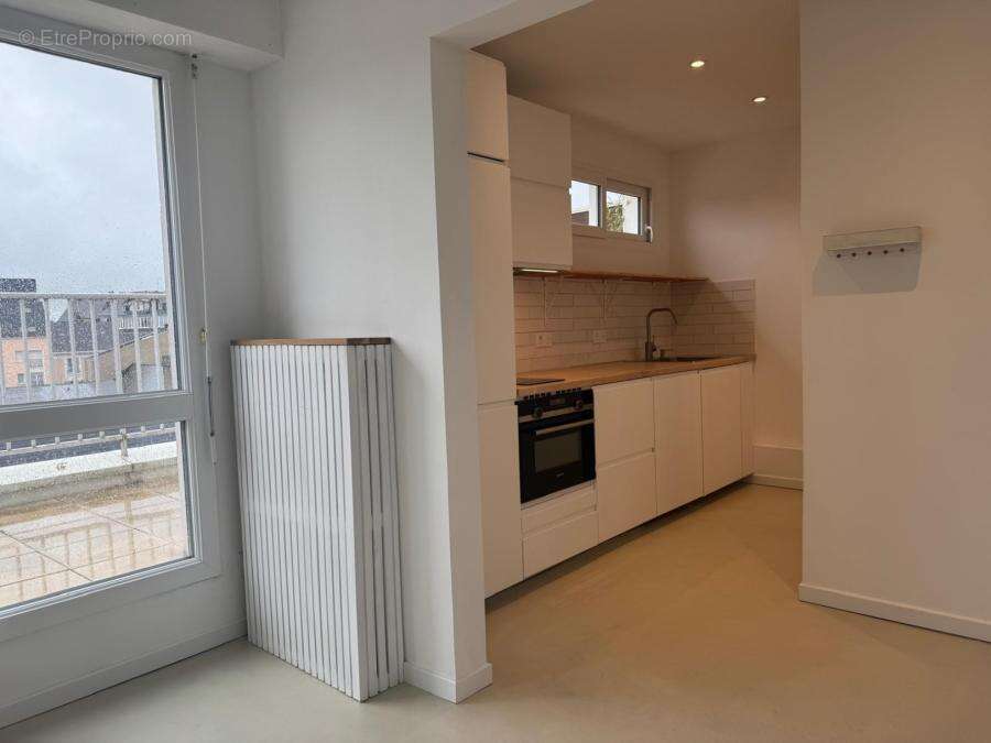 Appartement à LE MANS