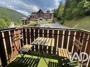 Photo 1 - Appartement à MIJOUX