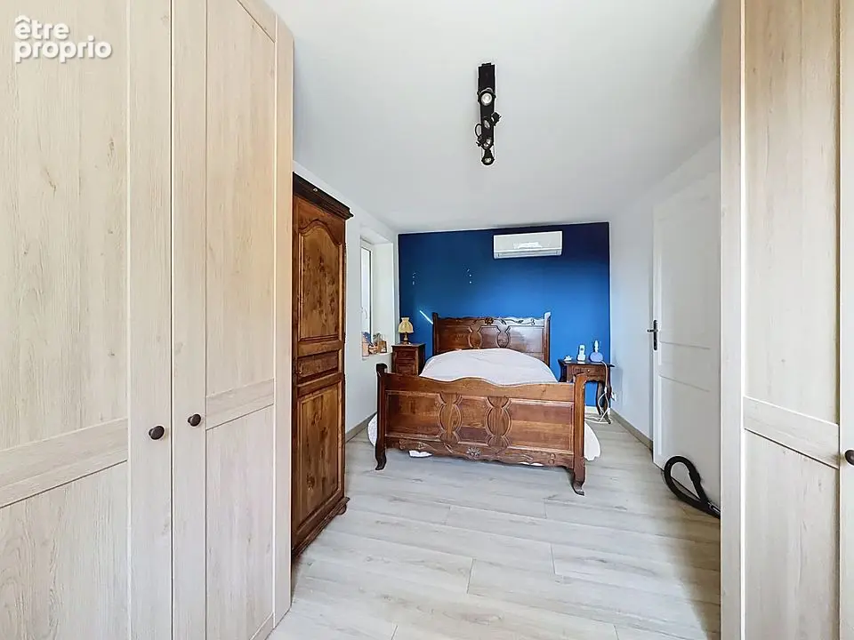 Maison Dangu 4 pièce(s) 110 m2 - photo 6