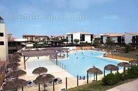 Appartement à SEIGNOSSE