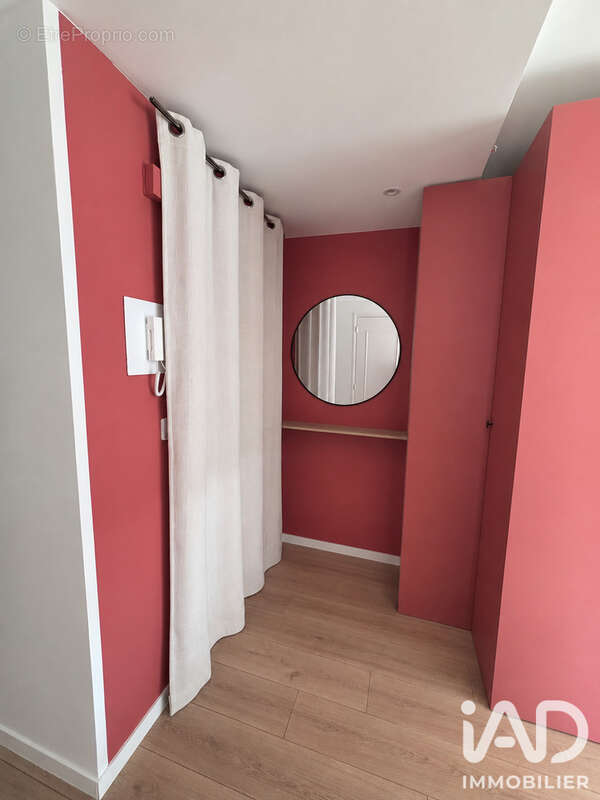 Photo 3 - Appartement à ANTIBES