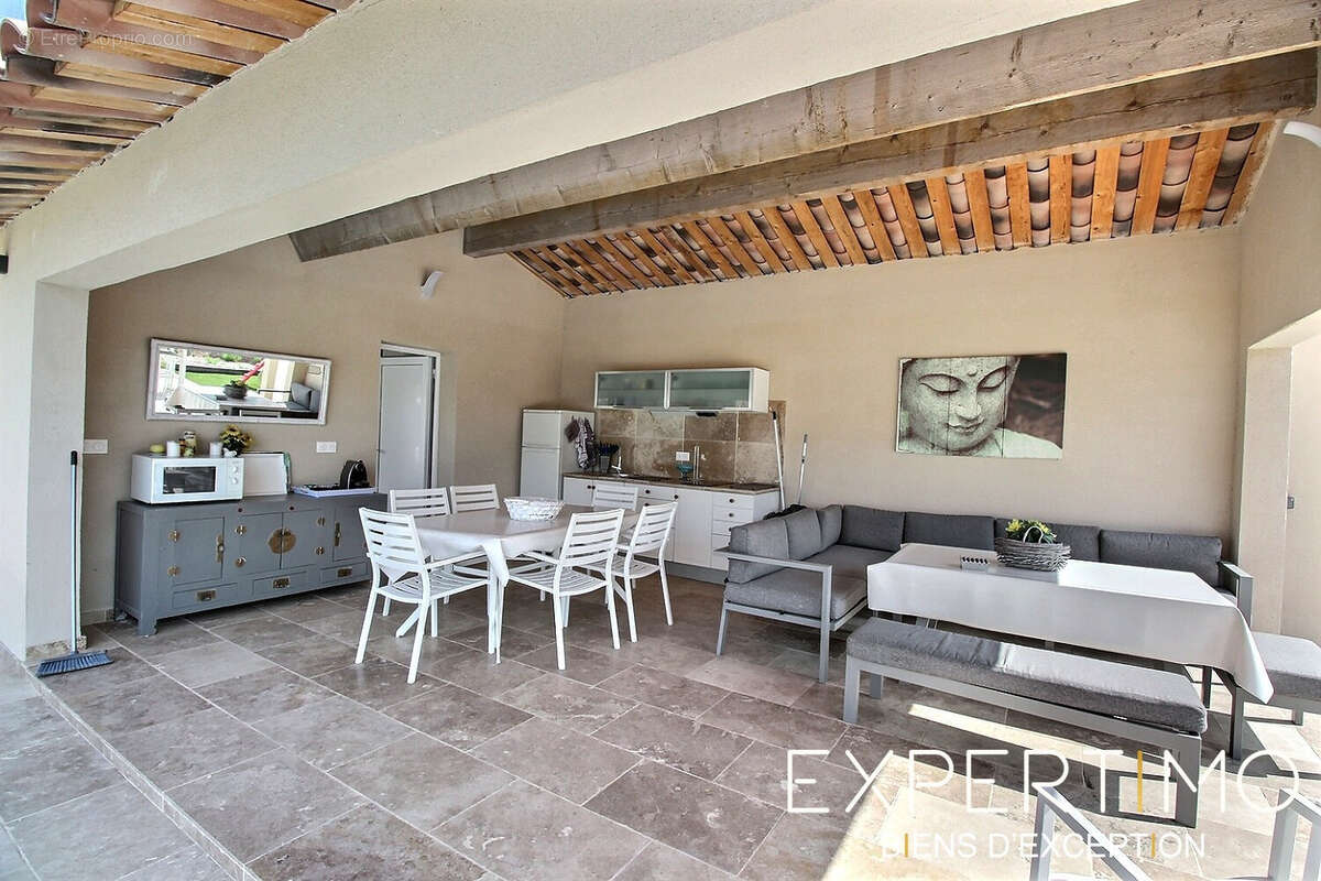 Maison à FUVEAU