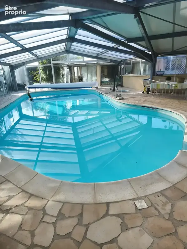 Villa St Chamond la Chabure - photo 2