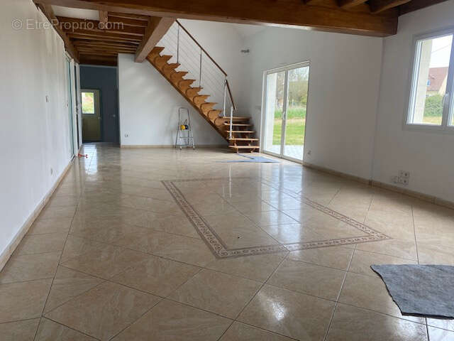 Maison à LE GRAND-LUCE