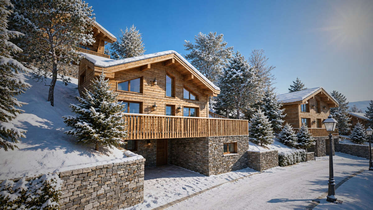 Terrain avec magnifique vue - photo 6