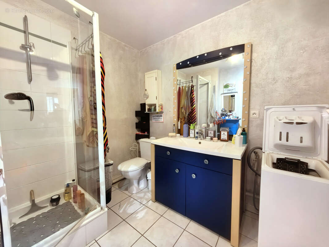 Appartement à BERCK