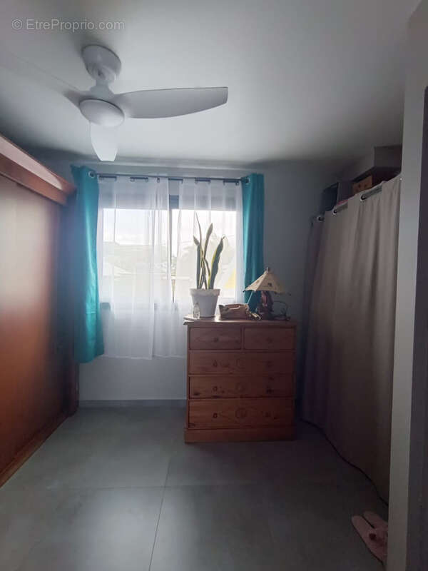 Maison à SAINT-JOSEPH