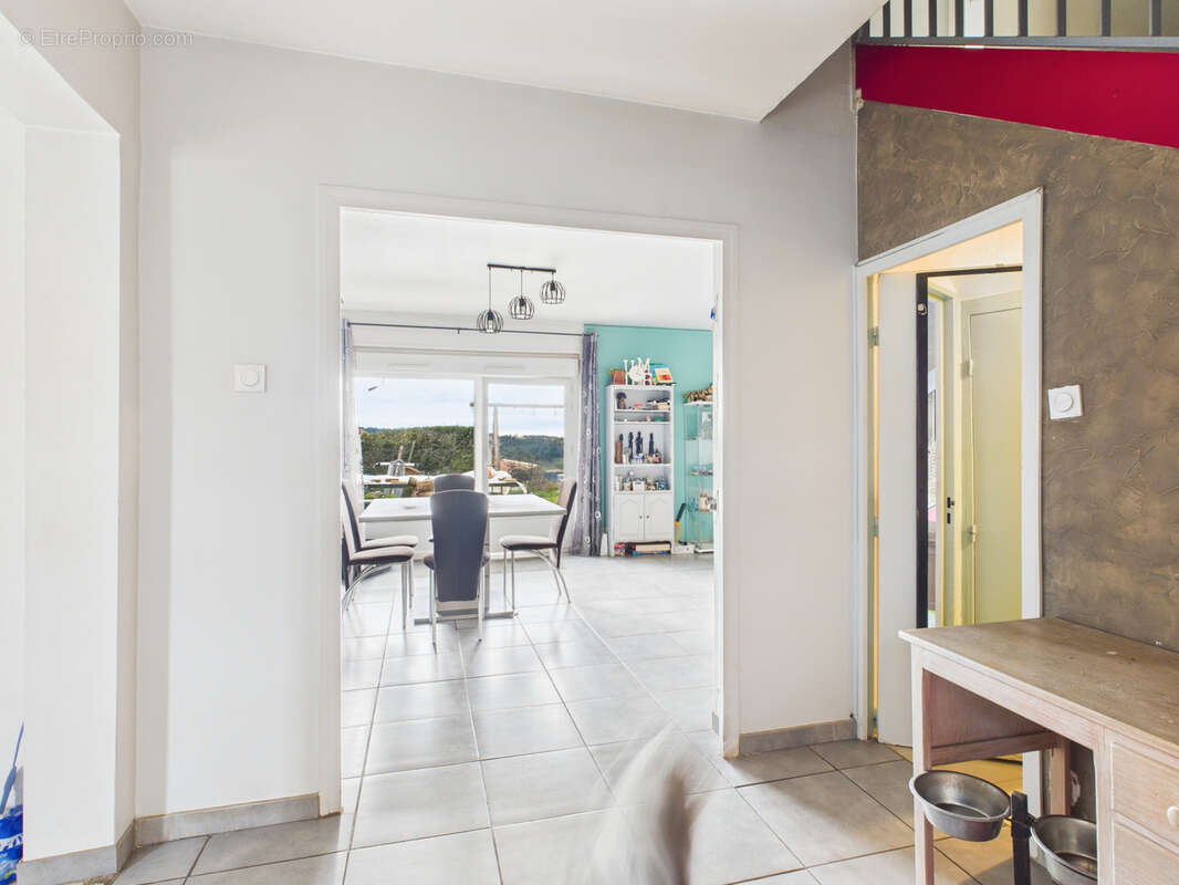 Maison à SAINT-DIDIER-EN-VELAY