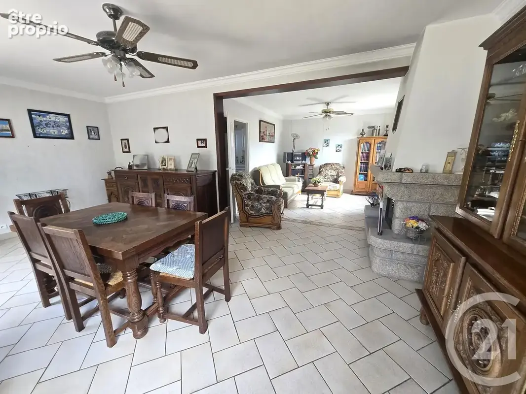 Maison 7 pièces 142 m² à vendre à Muzillac (56190) - photo 4