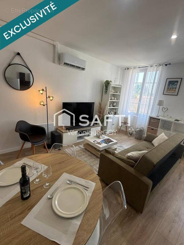 Photo 1 - Appartement à RIBERAC