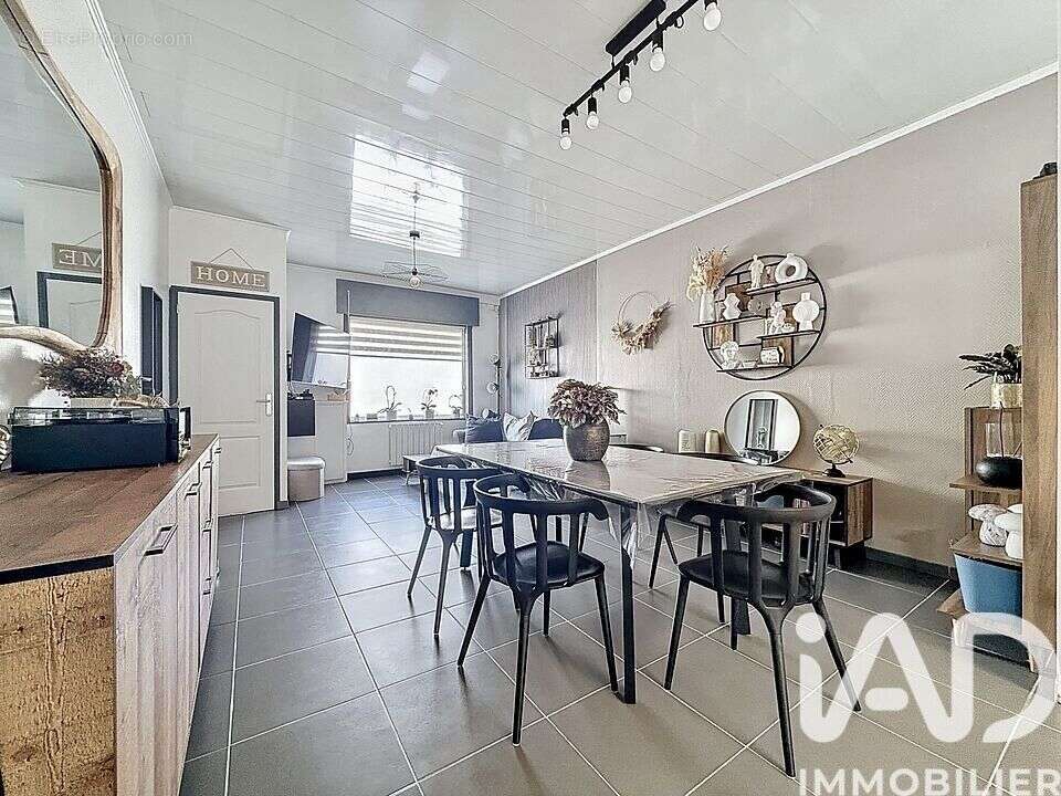 Photo 2 - Maison à TOURCOING