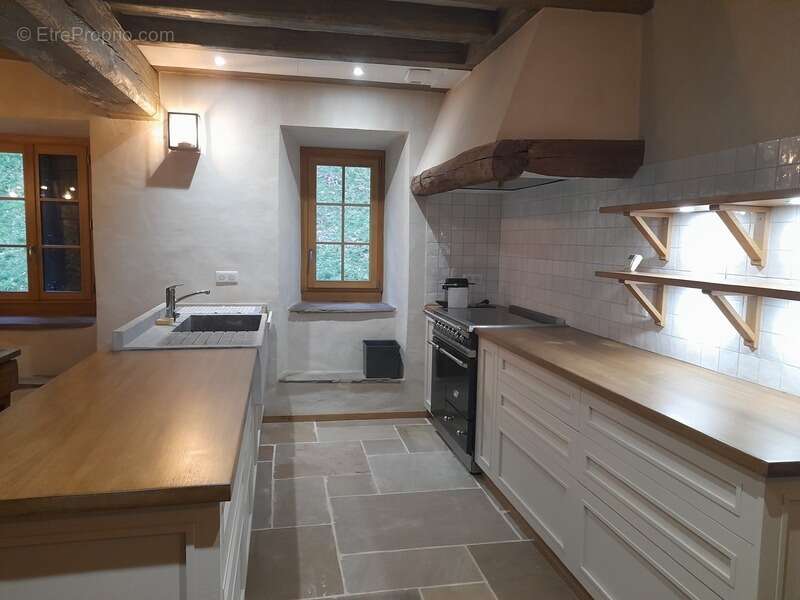 Maison à SARE