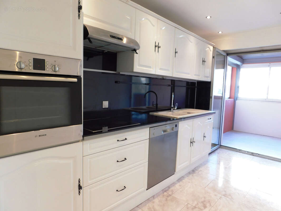 Appartement à SAINTE-MAXIME