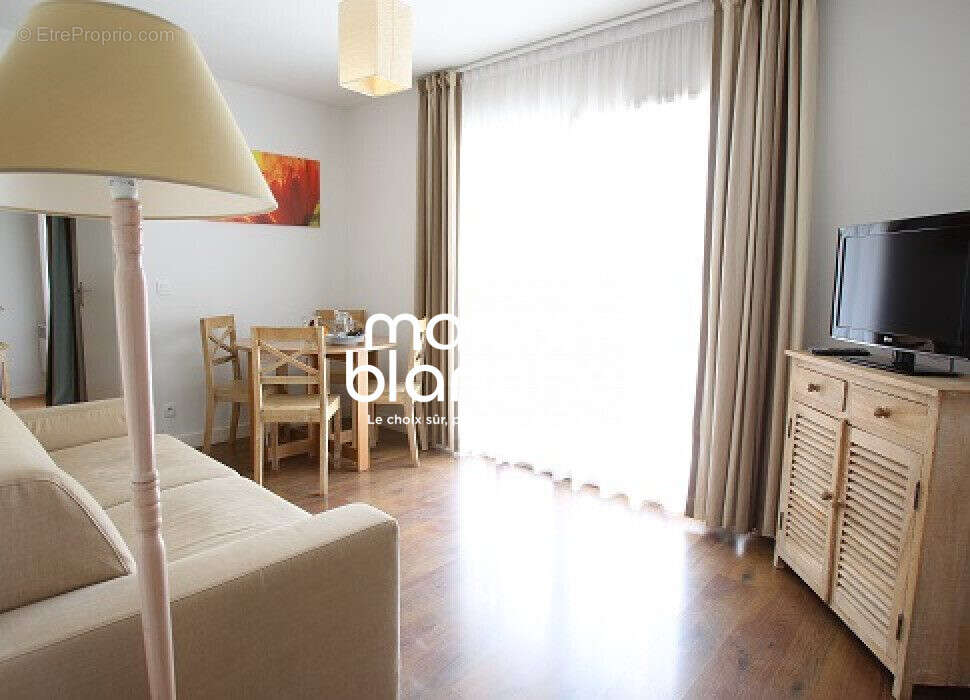 Appartement à LAGORD