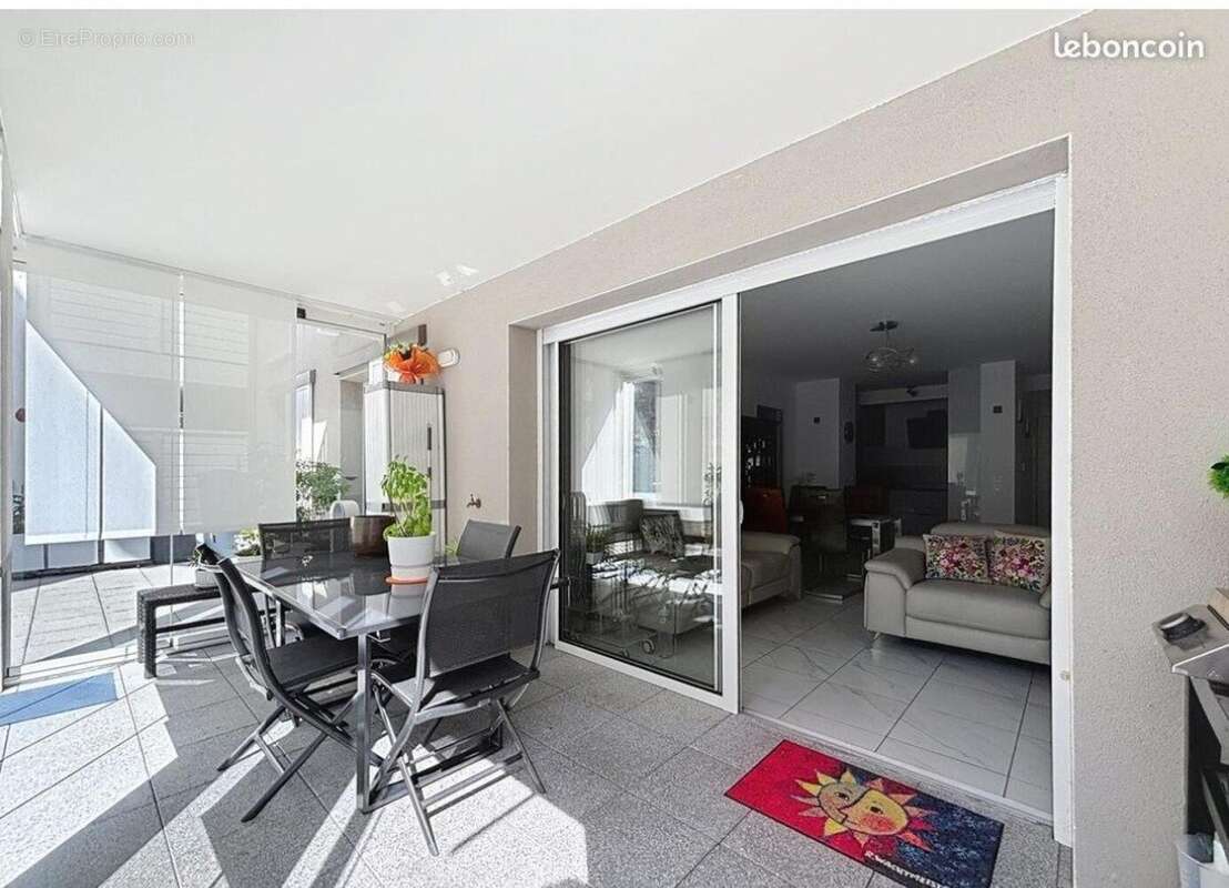 Photo 3 - Appartement à ANGLET