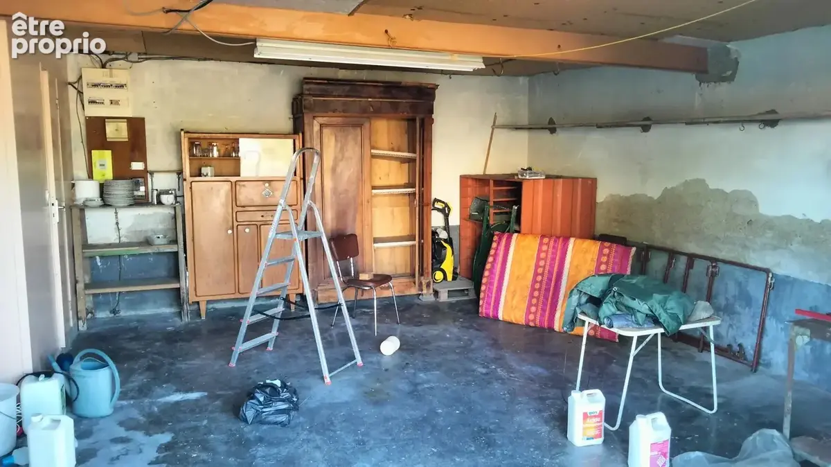 Maison 3 mns de Neuville - photo 8