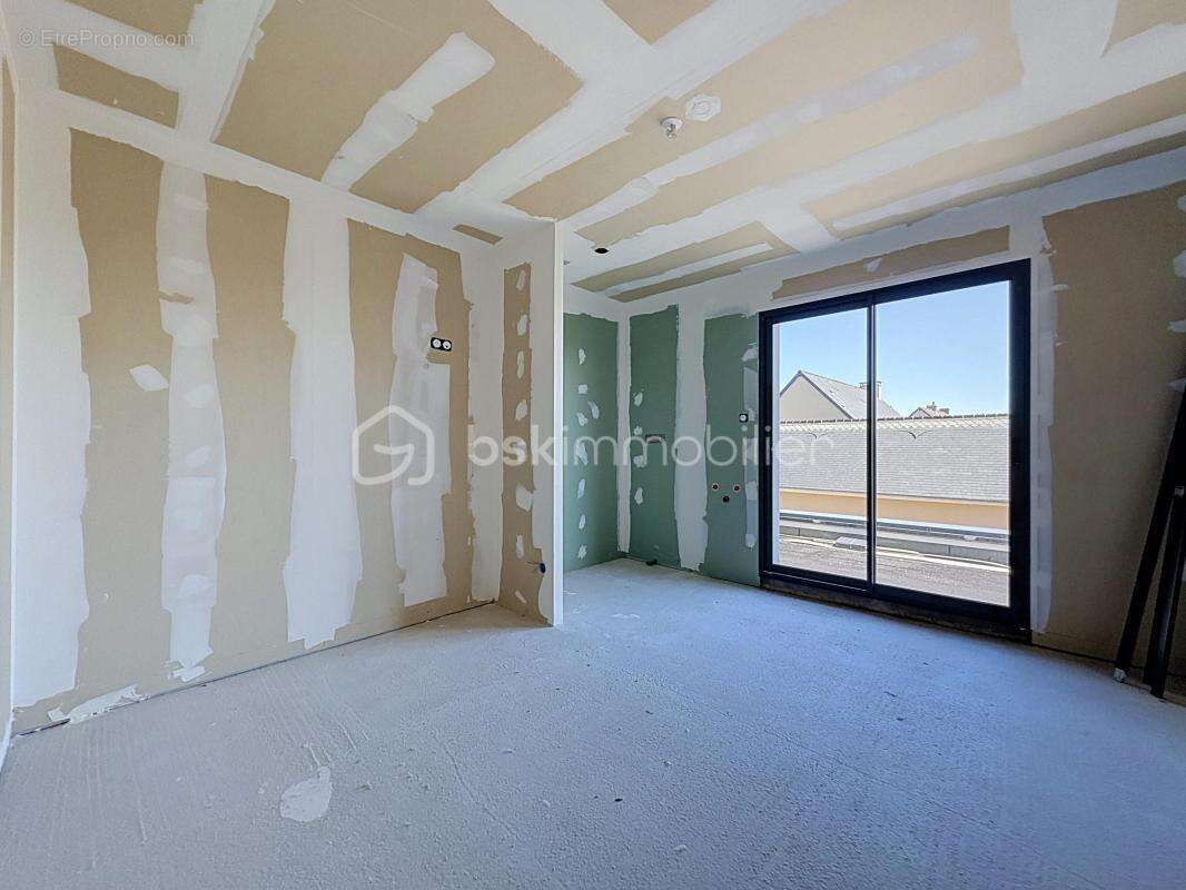 Vends sublime pavillon contemporain sur la commune de ravenoville plage - photo 12