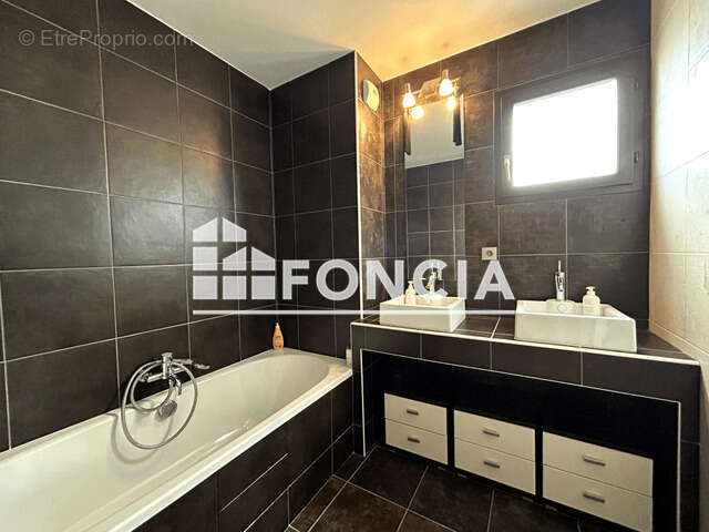 Appartement à GAILLARD