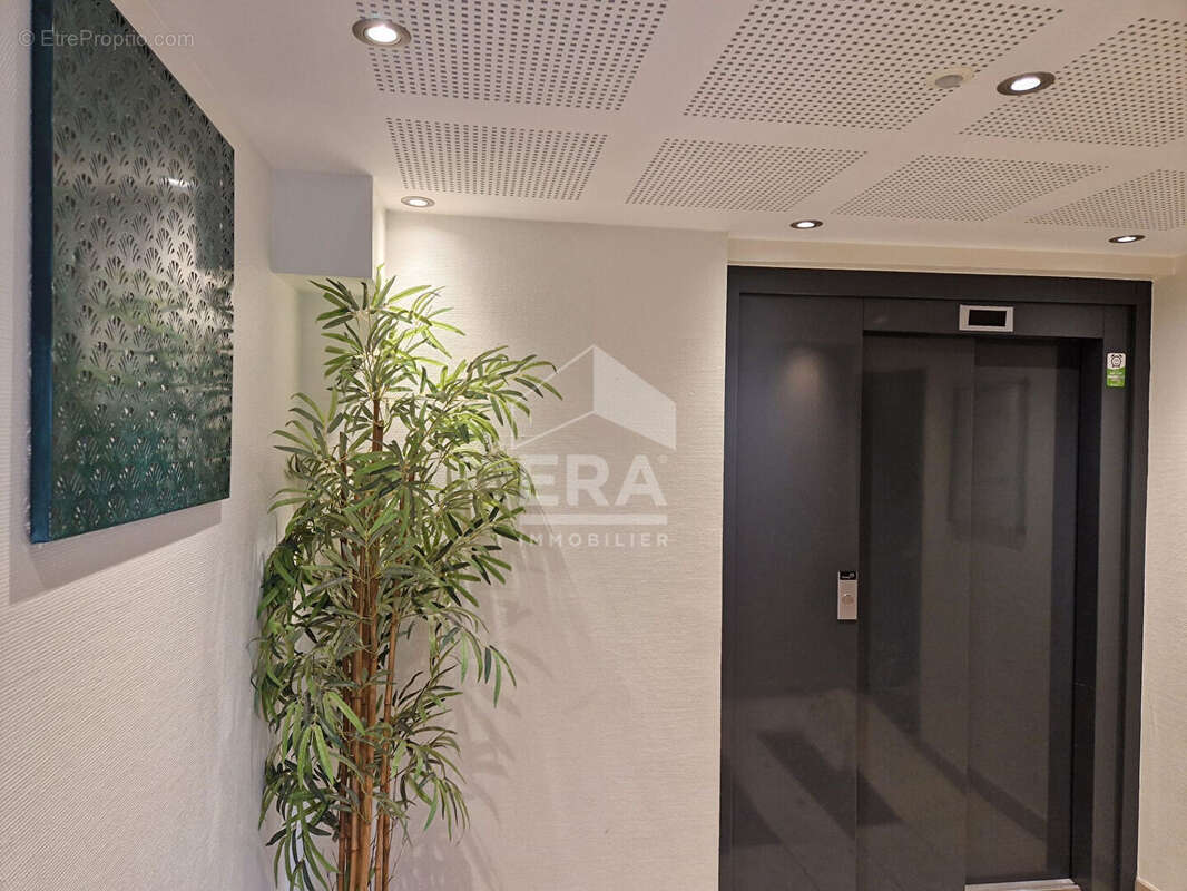 Appartement à HERBLAY