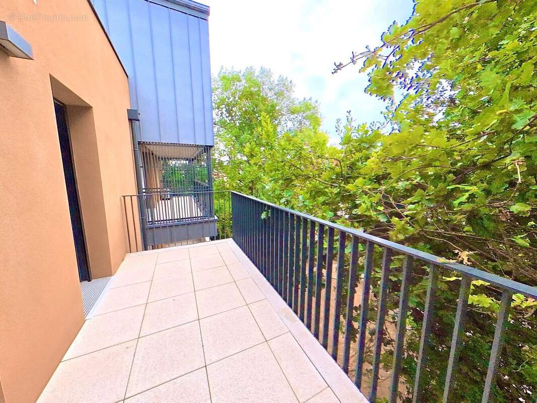 Appartement 46 m² à Saint-Herblain  - photo 3