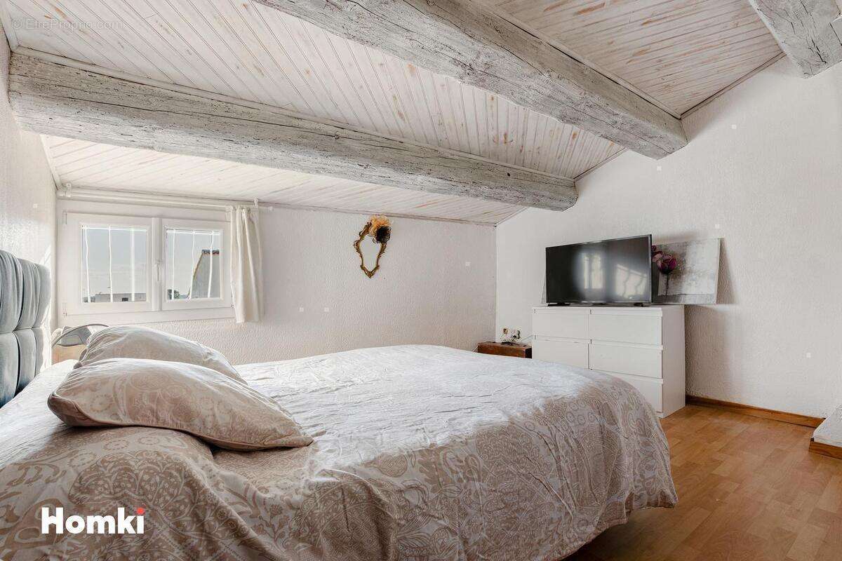 Maison à VILLEVEYRAC