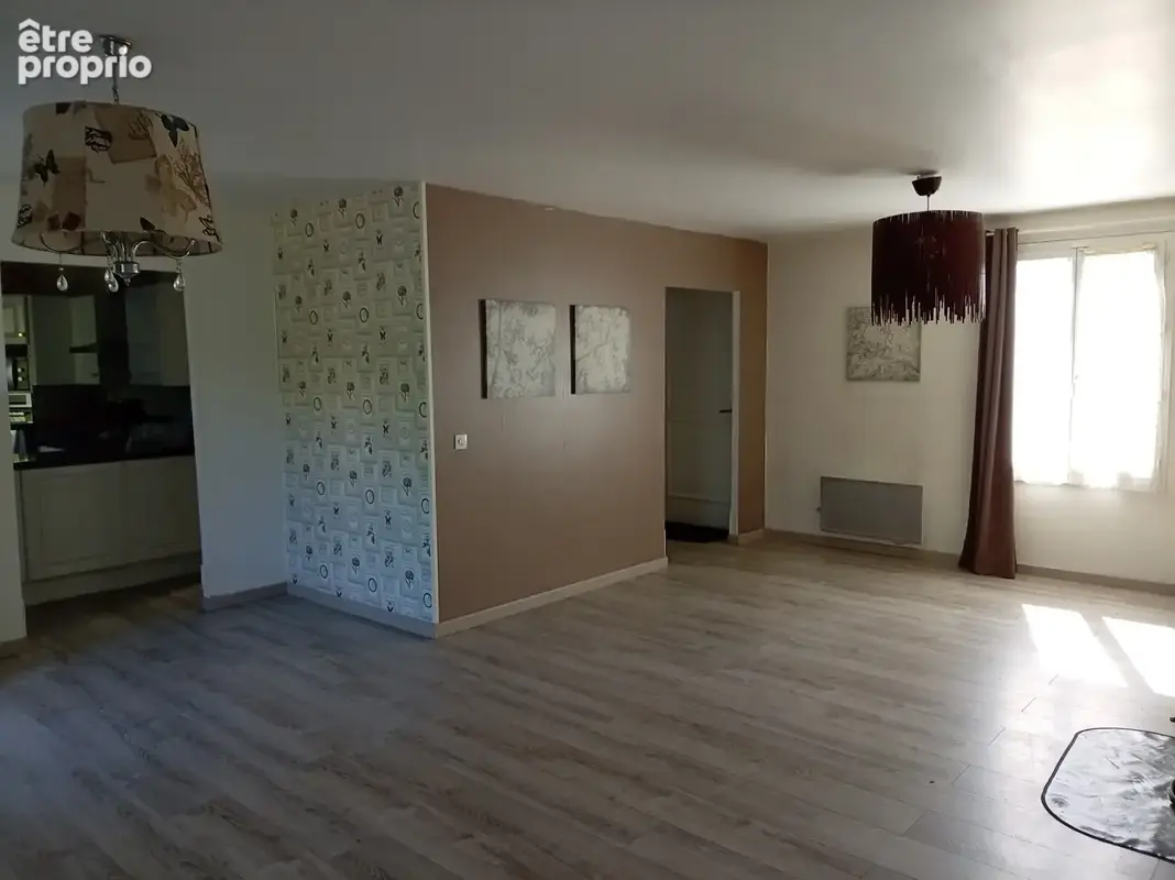 Maison T5 à Chambly - photo 3