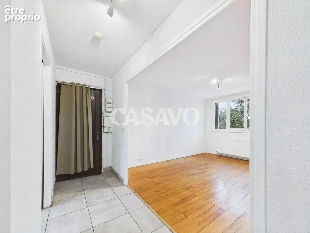 Vente Appartement 3 pièces de 53m² - 69008 Lyon - photo 16