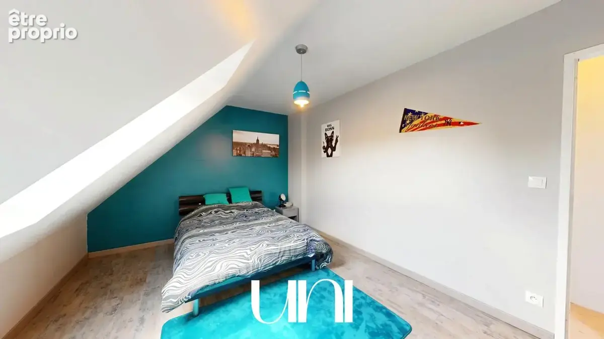 Maison 5 pièces de 115m2 avec garage - Aure Sur Mer - photo 15