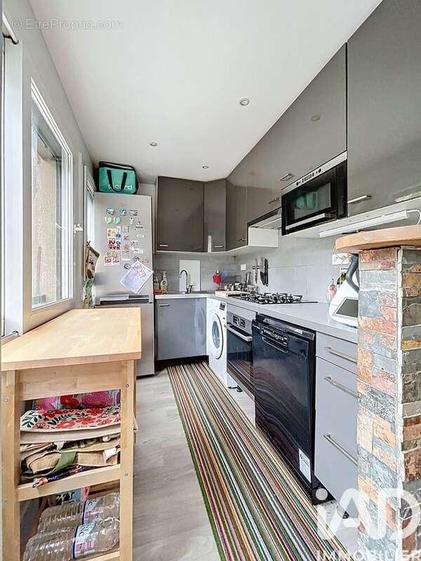 Photo 6 - Appartement à MAISONS-ALFORT